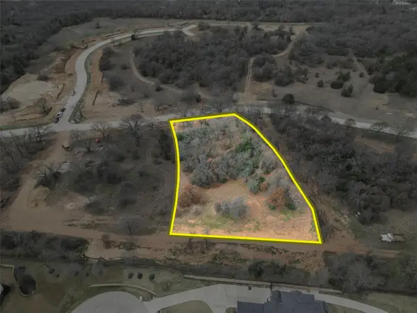 10220 Jess Wallace Road, Argyle, TX 76226