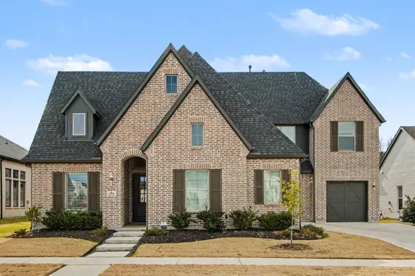 3515 Timberland Place, Frisco, TX 75033