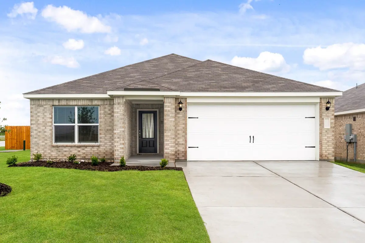 13429 Hang Fire Lane, Cresson, TX 76035 - #1