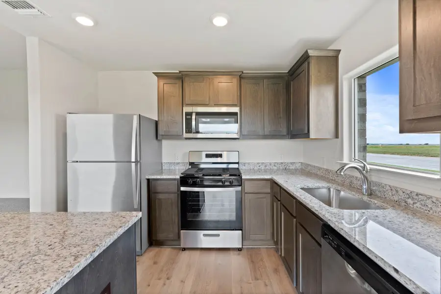 13429 Hang Fire Lane, Cresson, TX 76035 - #2