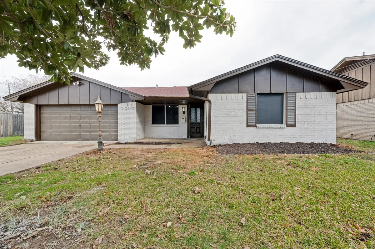 3209 Gail Court, Irving, TX 75060 - #1