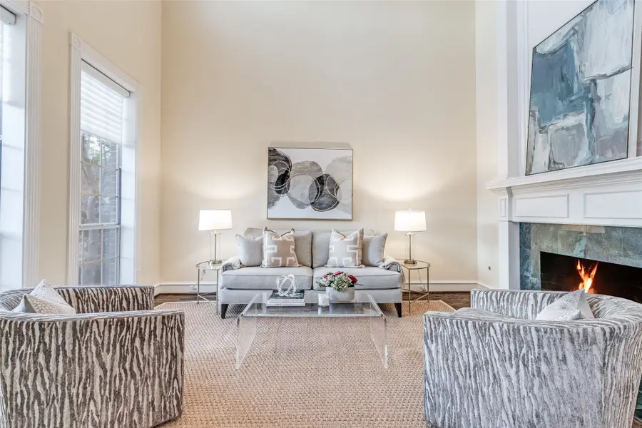 3100 Amesbury Drive, Plano, TX 75093 - #2