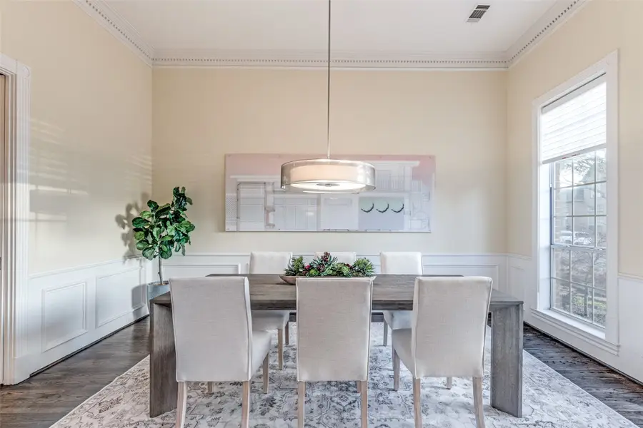 3100 Amesbury Drive, Plano, TX 75093 - #3