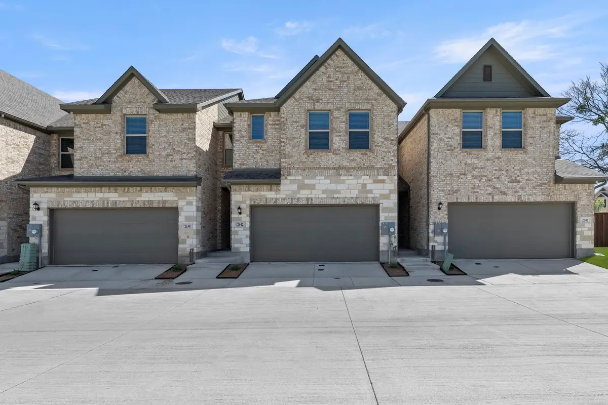 2642 Copper Breaks Street, Dallas, TX 75228 - #1
