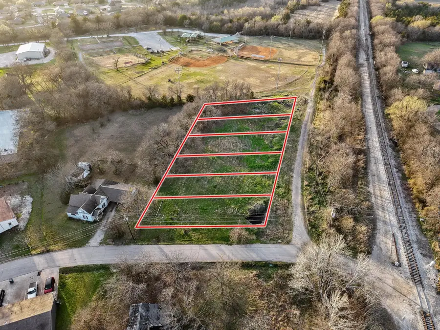 120 Holmes Street #Lot 5, Trenton, TX 75490 - #2