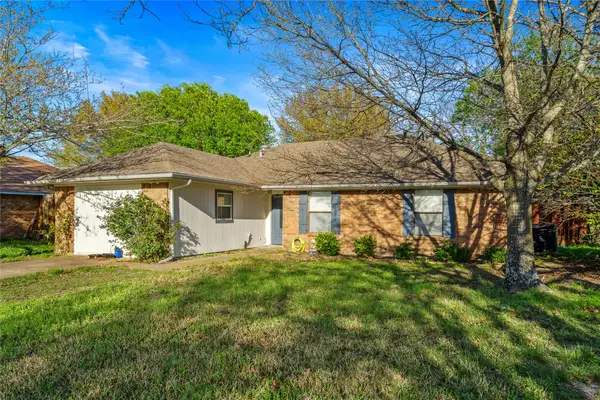8405 Charles Street, Greenville, TX 75402