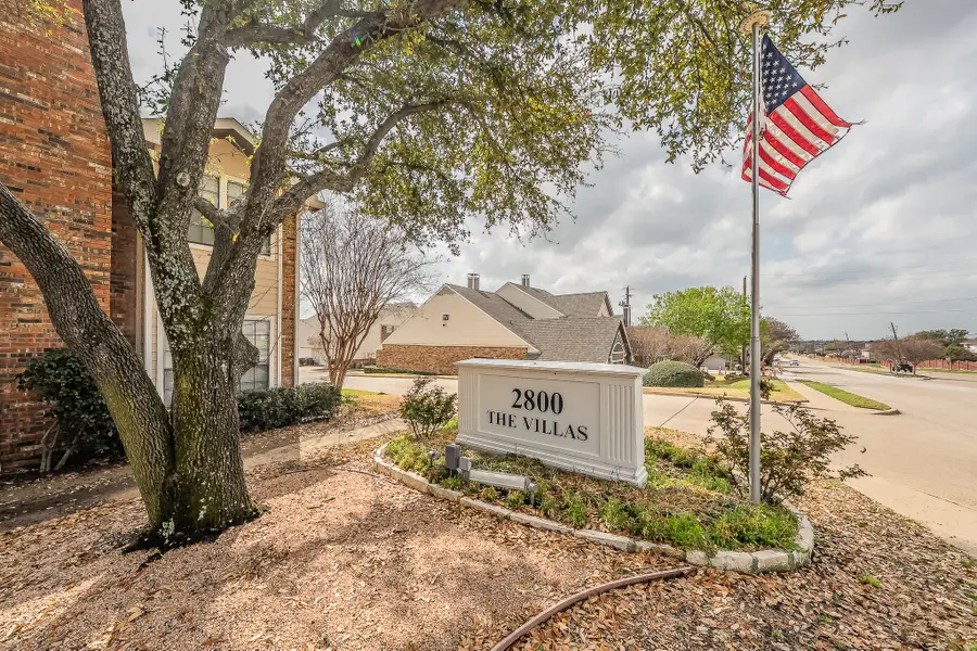 2800 Keller Springs Road #1D, Carrollton, TX 75006 - #2