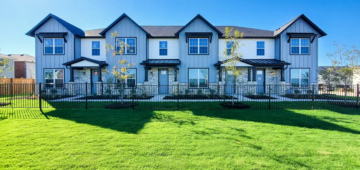 1739 Palladio Loop, Princeton, TX 75407 - #1