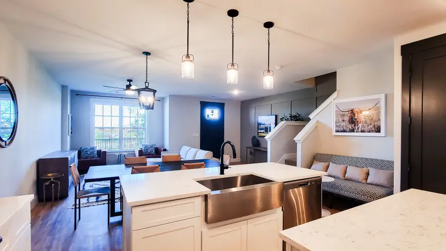 1739 Palladio Loop, Princeton, TX 75407 - #2