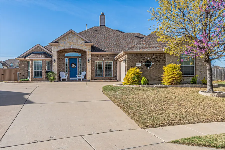13625 Saddlewood Drive, Haslet, TX 76052 - #2
