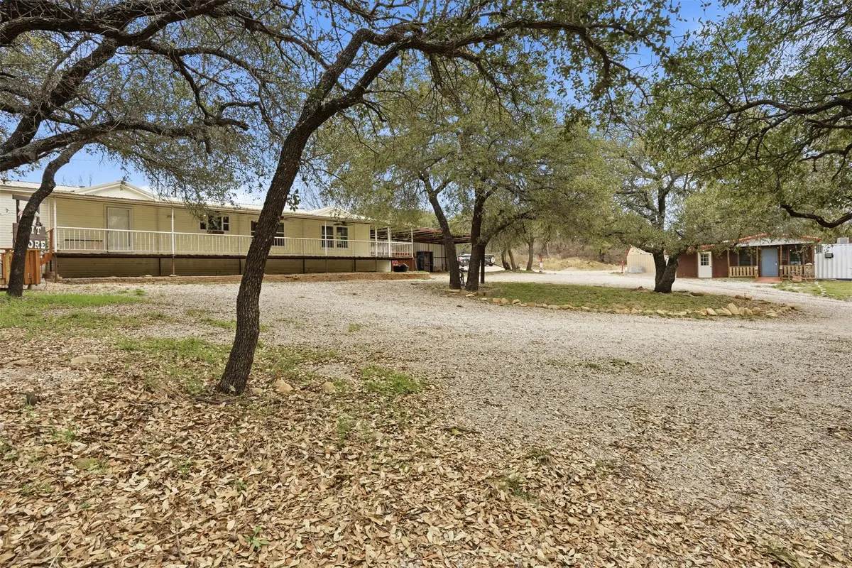 557 Fm 3003, Graham, TX 76450 - #1