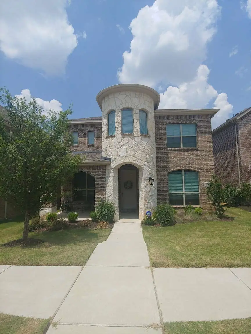 4404 Del Rey Avenue, McKinney, TX 75070 - #1