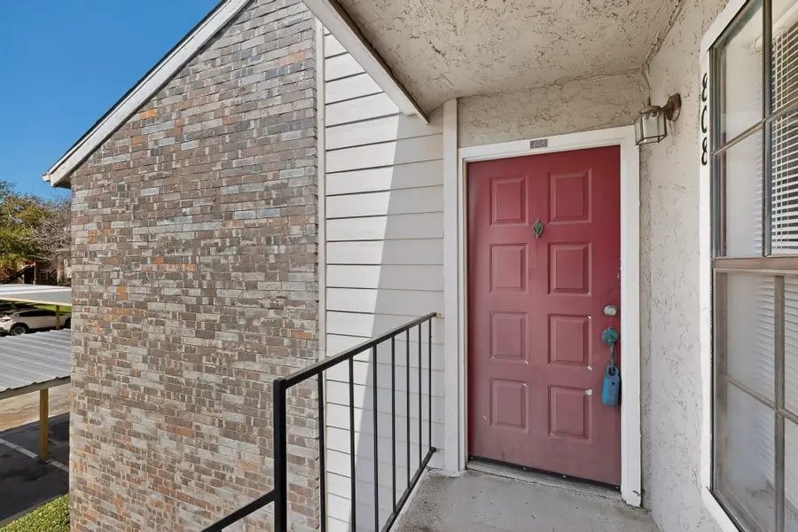 4748 Old Bent Tree Lane #808, Dallas, TX 75287 - #2