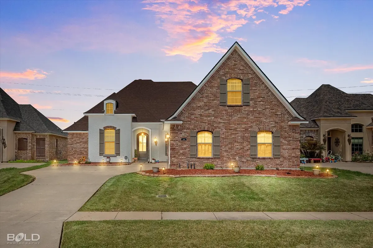 570 Chinquipin Drive, Bossier City, LA 71111 - #1