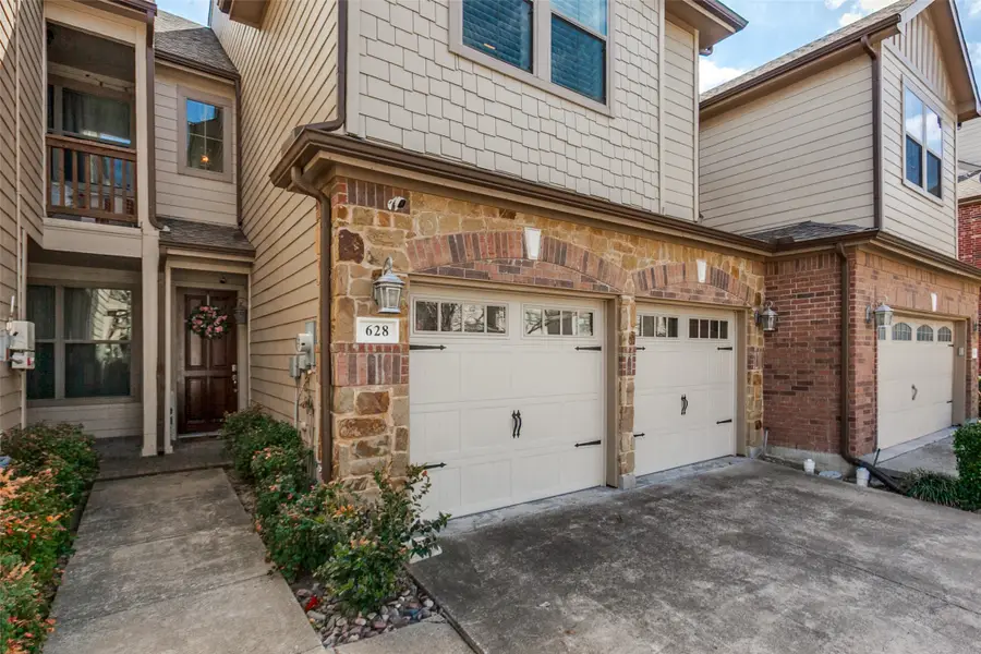628 Raford Hill Lane, Richardson, TX 75081 - #2