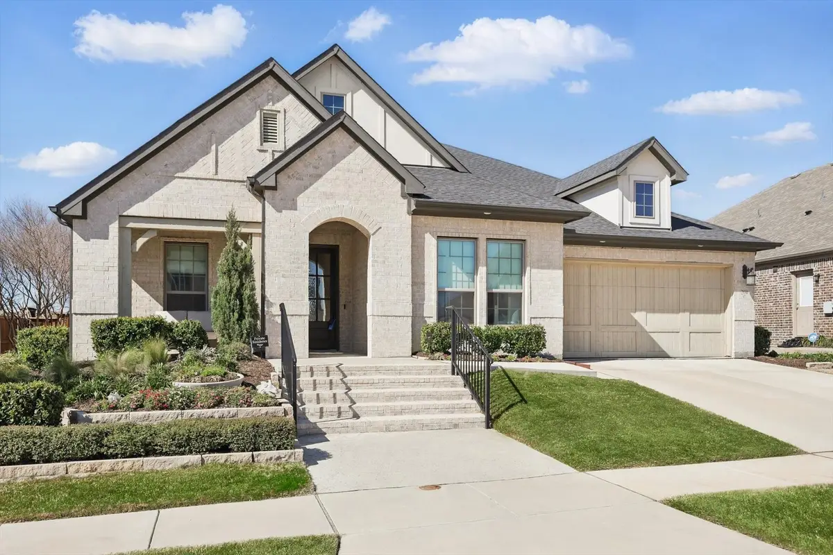 204 Big Sky Circle, Northlake, TX 76226 - #1