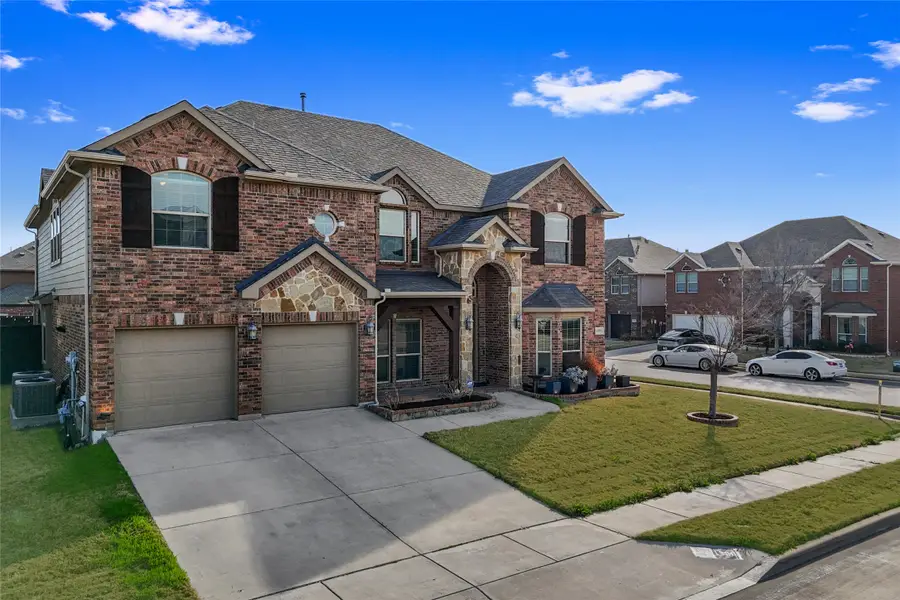 1300 Ghost Flower Drive, Fort Worth, TX 76177 - #2