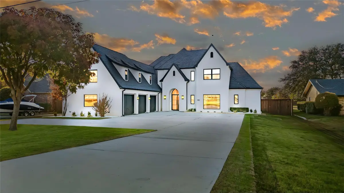 10545 Rogers Road, Frisco, TX 75033 - #1