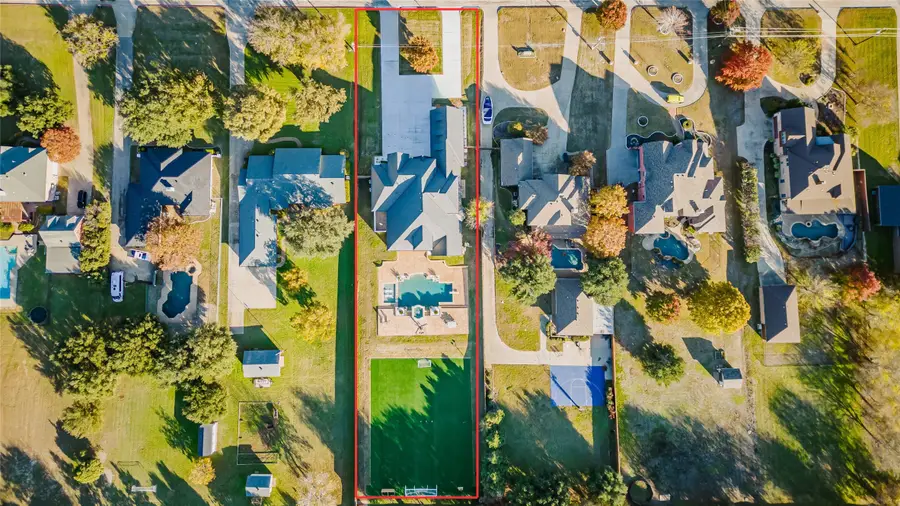 10545 Rogers Road, Frisco, TX 75033 - #2