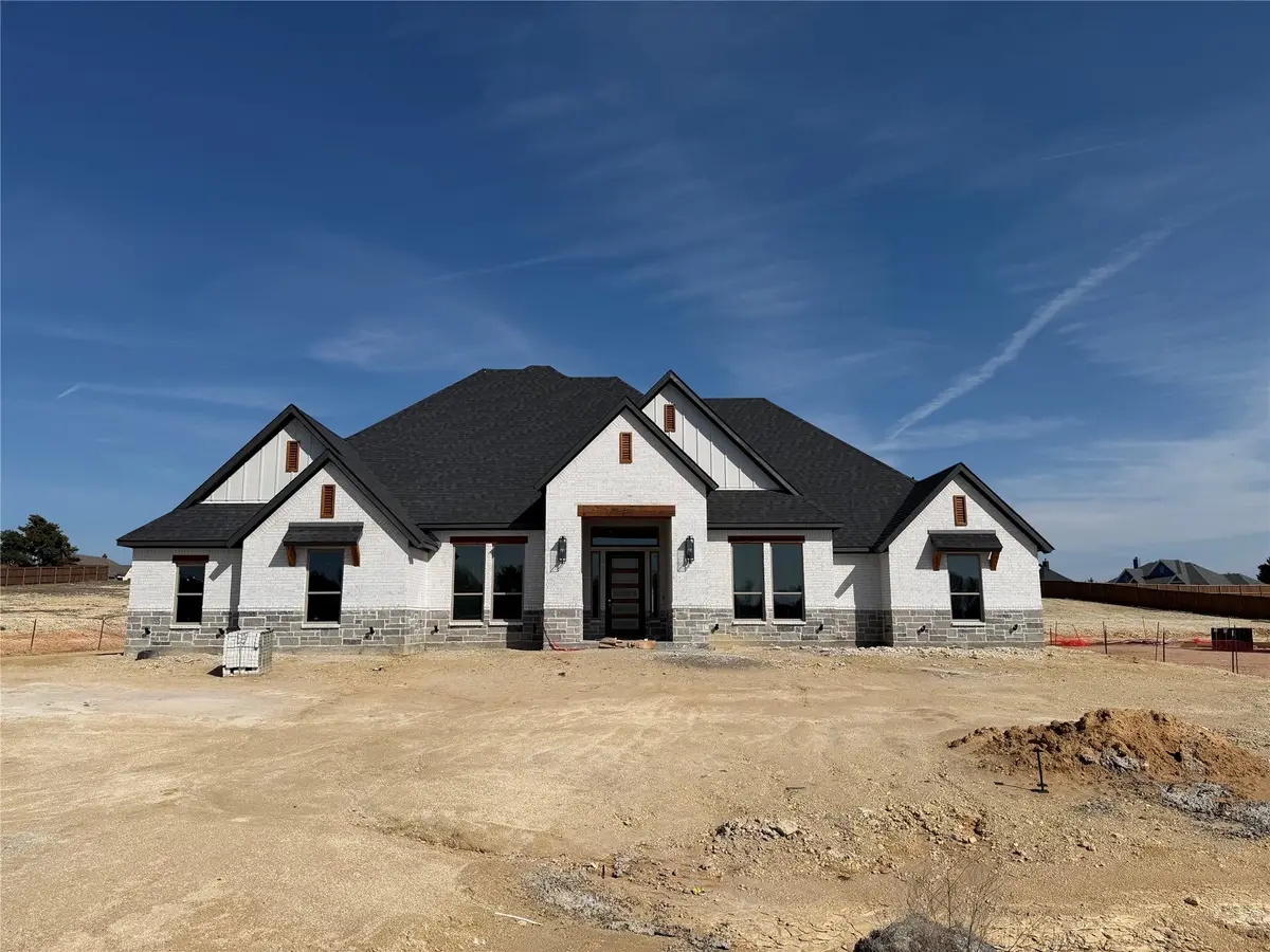 1380 Carroll Moran Trail, Midlothian, TX 76065 - #1