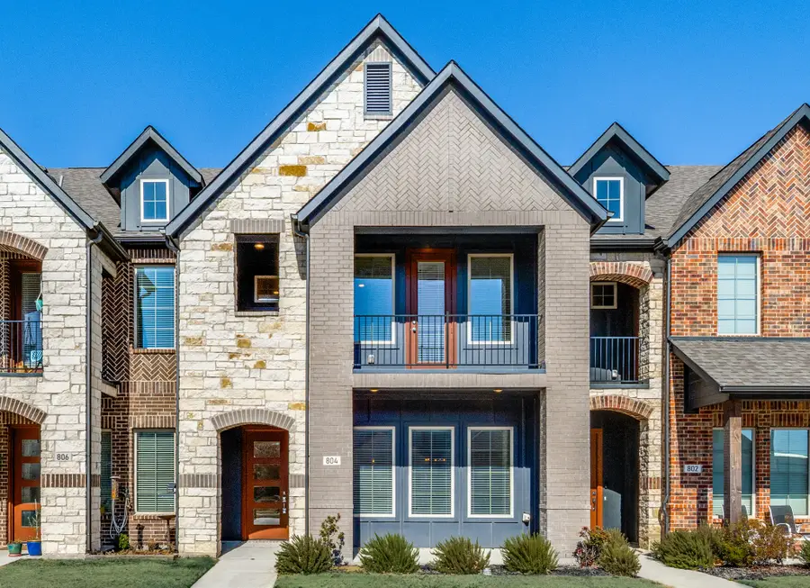 820 Eaglescliffe Landing, Wylie, TX 75098 - #2