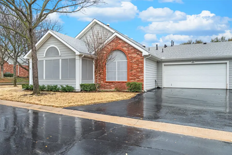 821 Cara Lane, Arlington, TX 76012 - #3