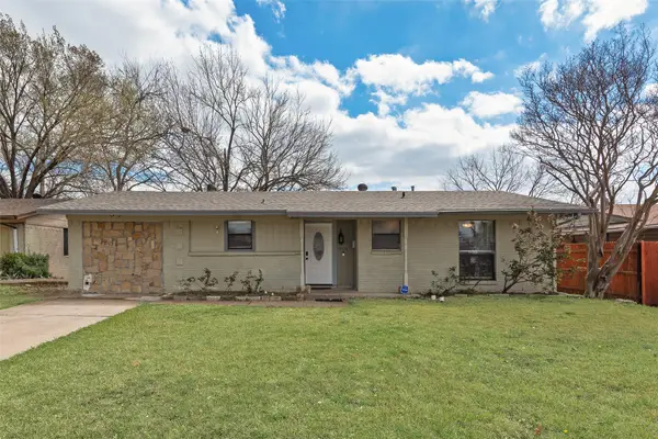 3924 Emerald Drive, Mesquite, TX 75150