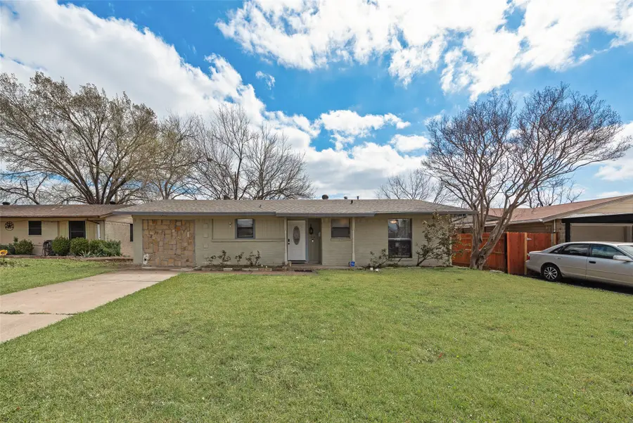 3924 Emerald Drive, Mesquite, TX 75150 - #2