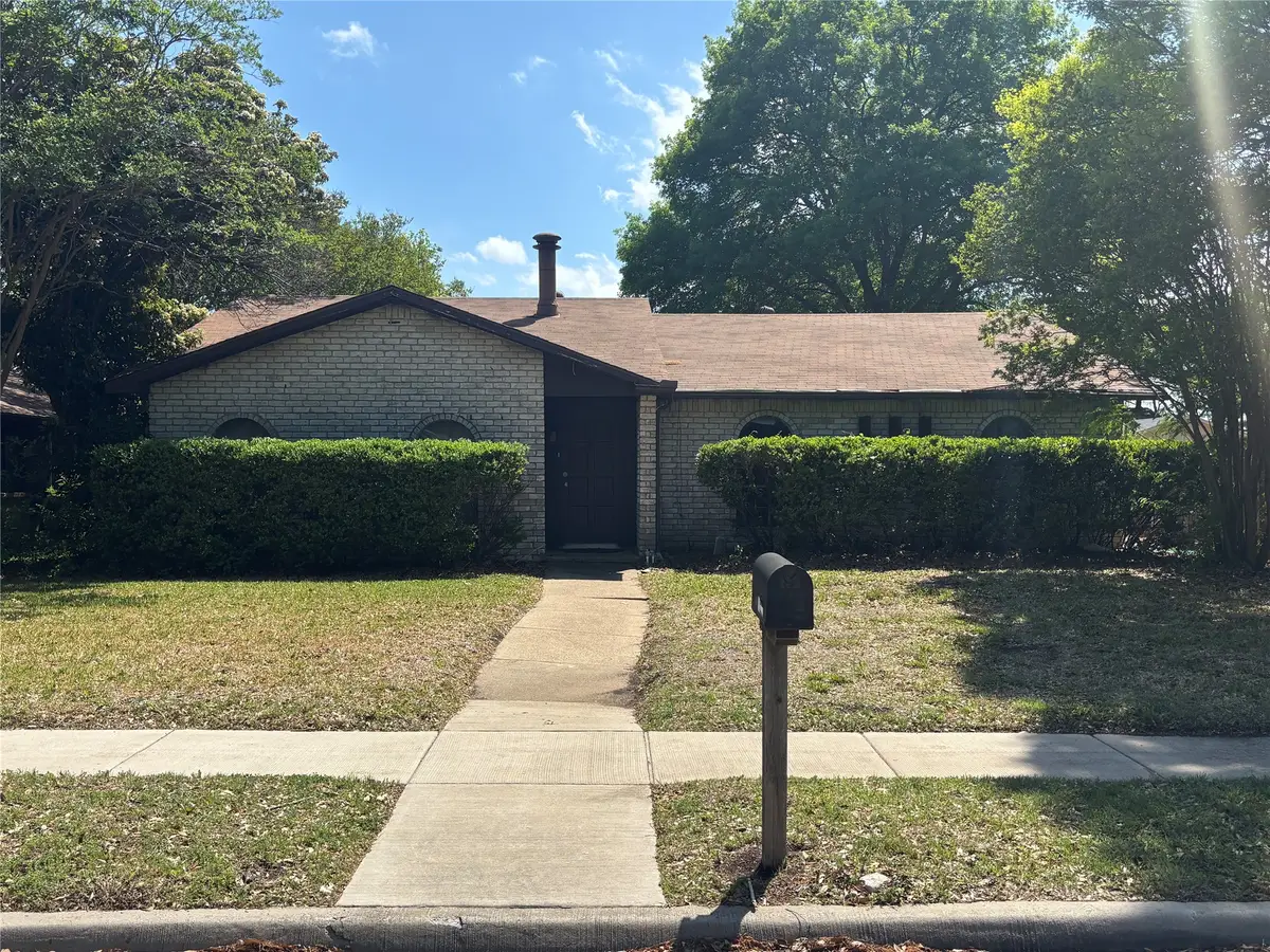 1632 Cumberland Trail, Plano, TX 75023 - #1