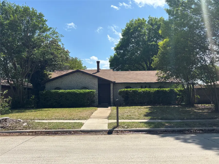 1632 Cumberland Trail, Plano, TX 75023 - #2