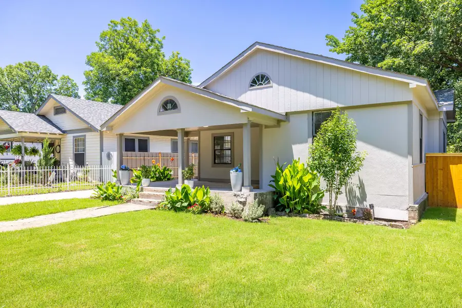 311 S Waverly Drive, Dallas, TX 75208 - #3