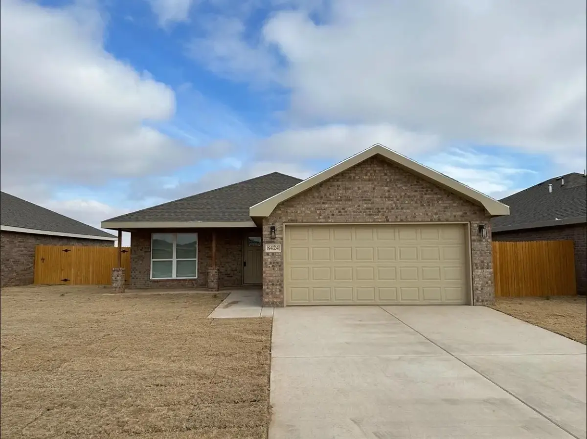 8424 10th Place, Lubbock, TX 79416 - #1