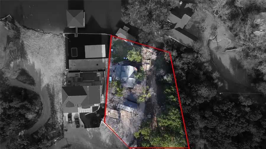 1221 Sleepy Water Court, Granbury, TX 76048 - #2