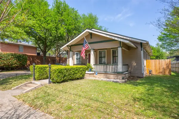 1004 Moreland Avenue, Dallas, TX 75204