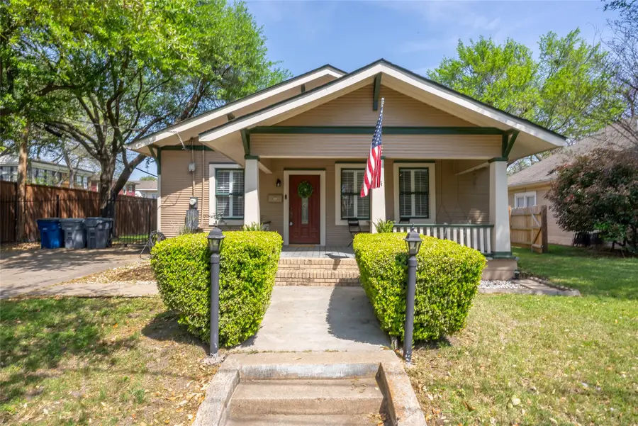1004 Moreland Avenue, Dallas, TX 75204 - #2