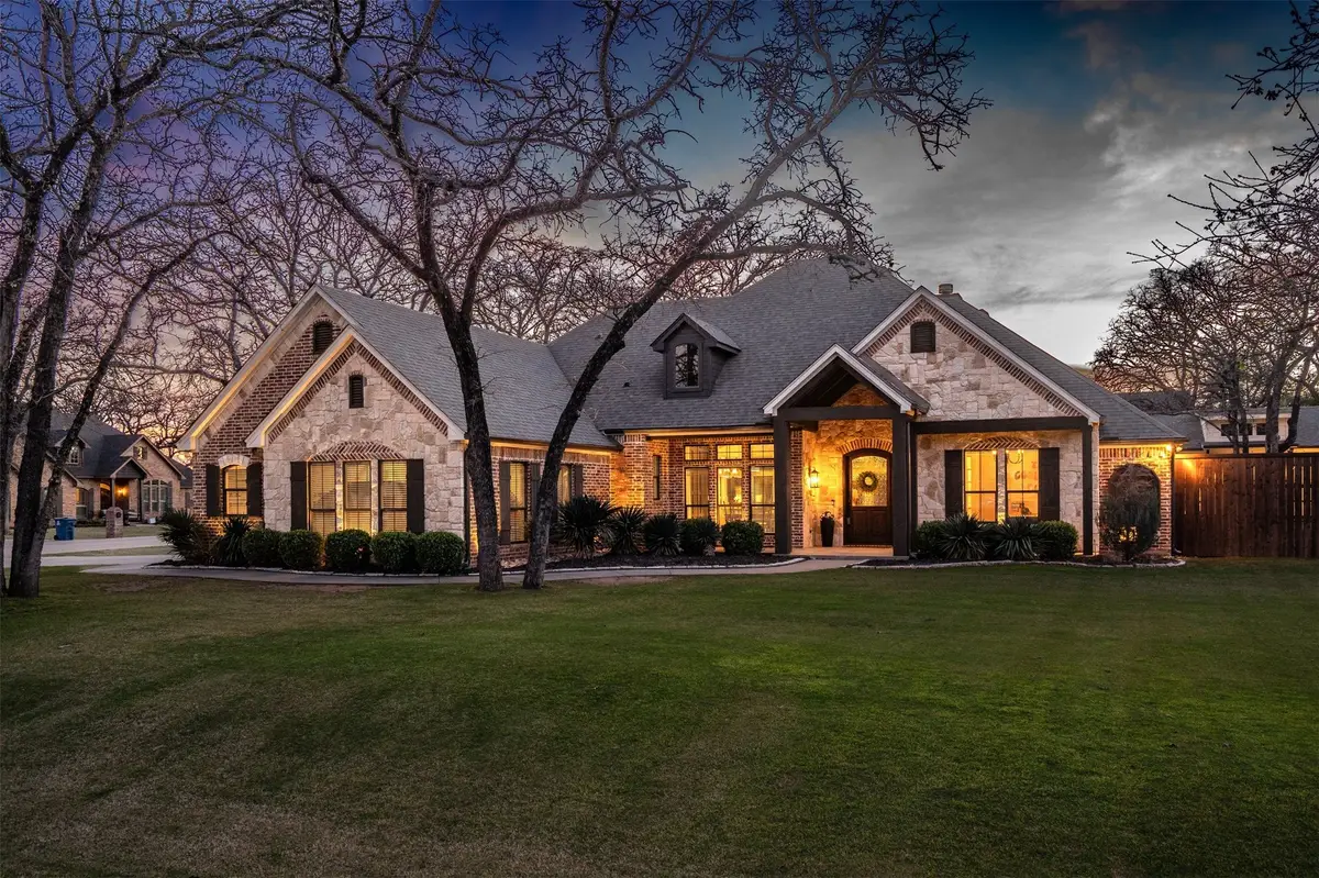 101 Live Oak Drive, Krugerville, TX 76227 - #1