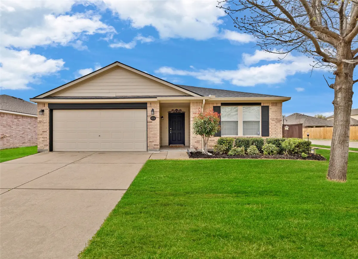 4116 Silverwood Trail, Fort Worth, TX 76244 - #1