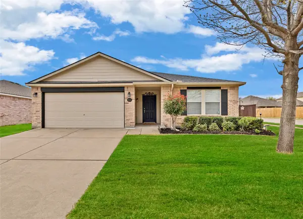 4116 Silverwood Trail, Fort Worth, TX 76244