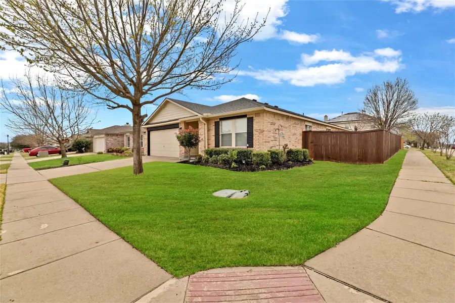 4116 Silverwood Trail, Fort Worth, TX 76244 - #2