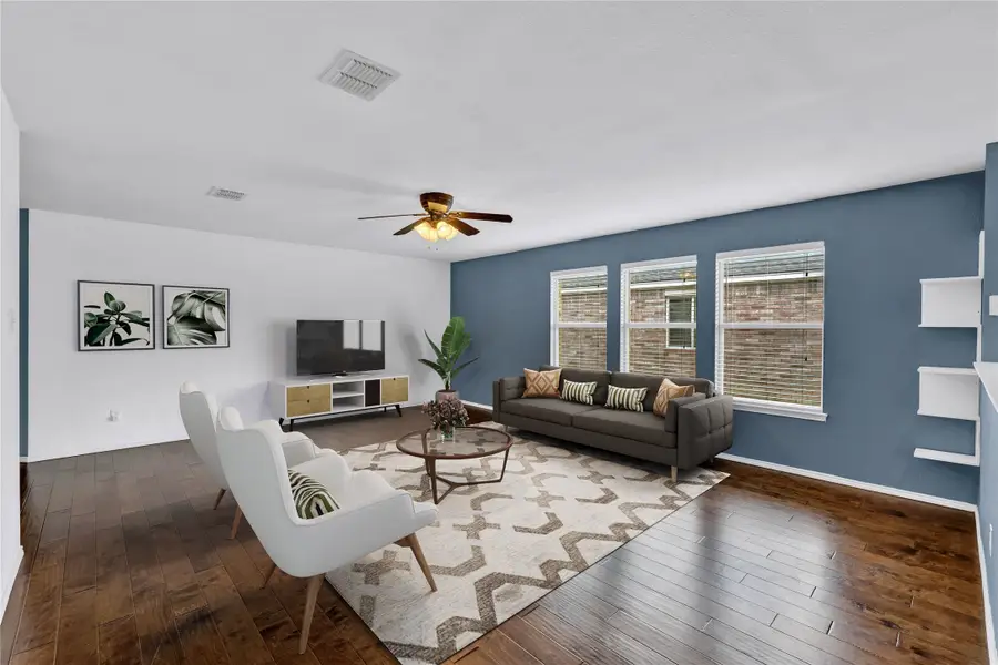 4116 Silverwood Trail, Fort Worth, TX 76244 - #3