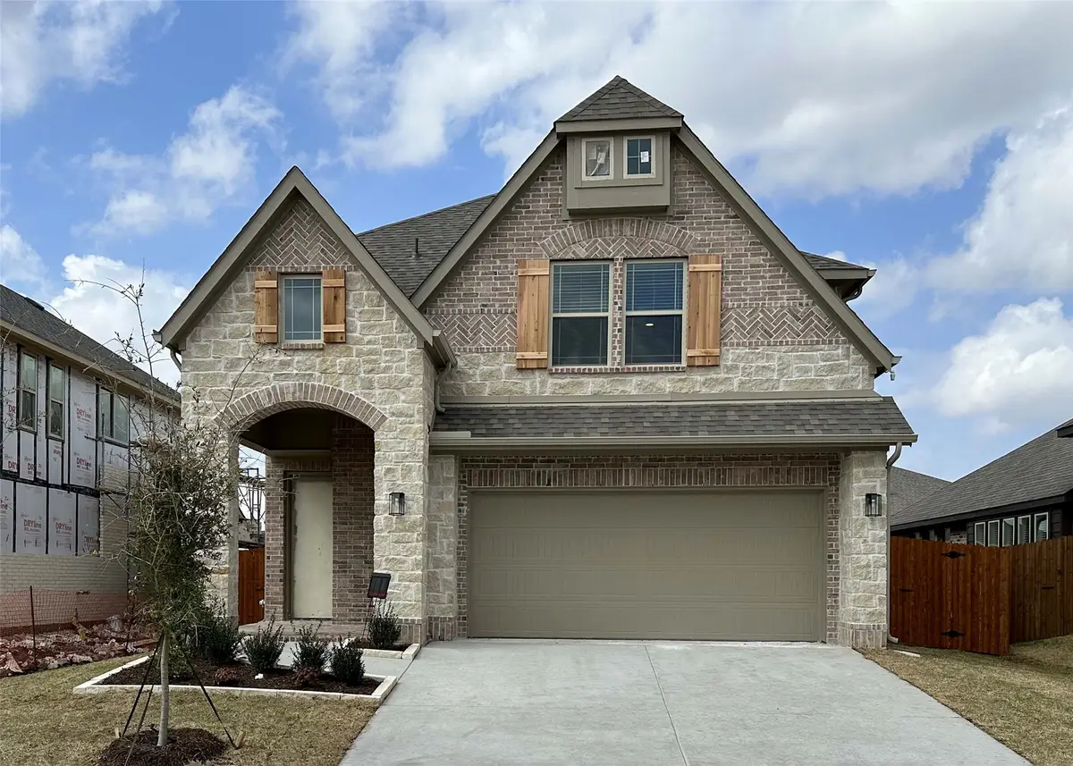 1012 River Oaks Drive, Godley, TX 76044 - #1