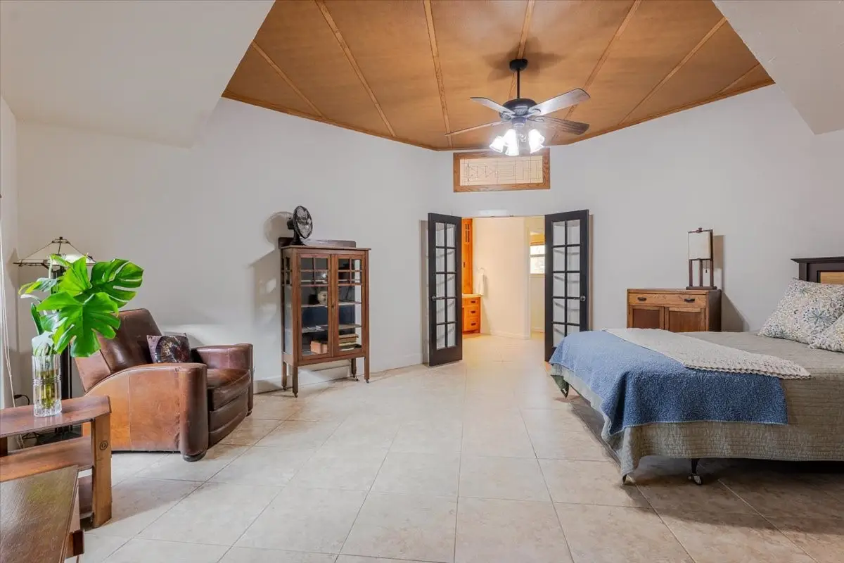 651 Spring Creek Parkway, Weatherford, TX 76087 - #1