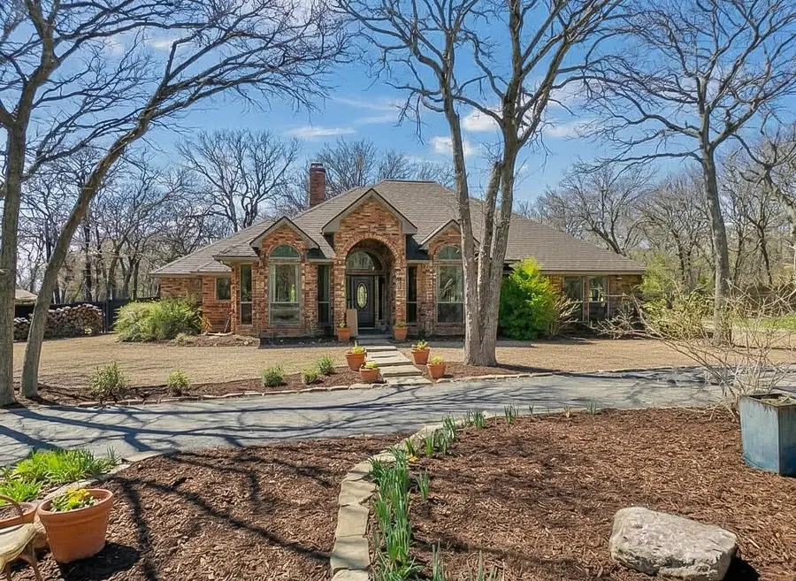 651 Spring Creek Parkway, Weatherford, TX 76087 - #2