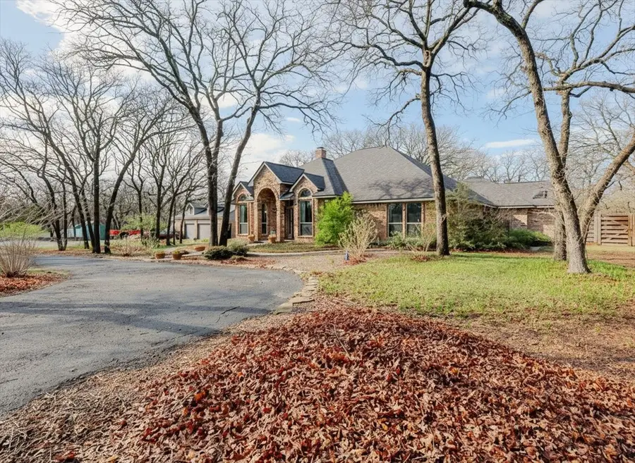 651 Spring Creek Parkway, Weatherford, TX 76087 - #3