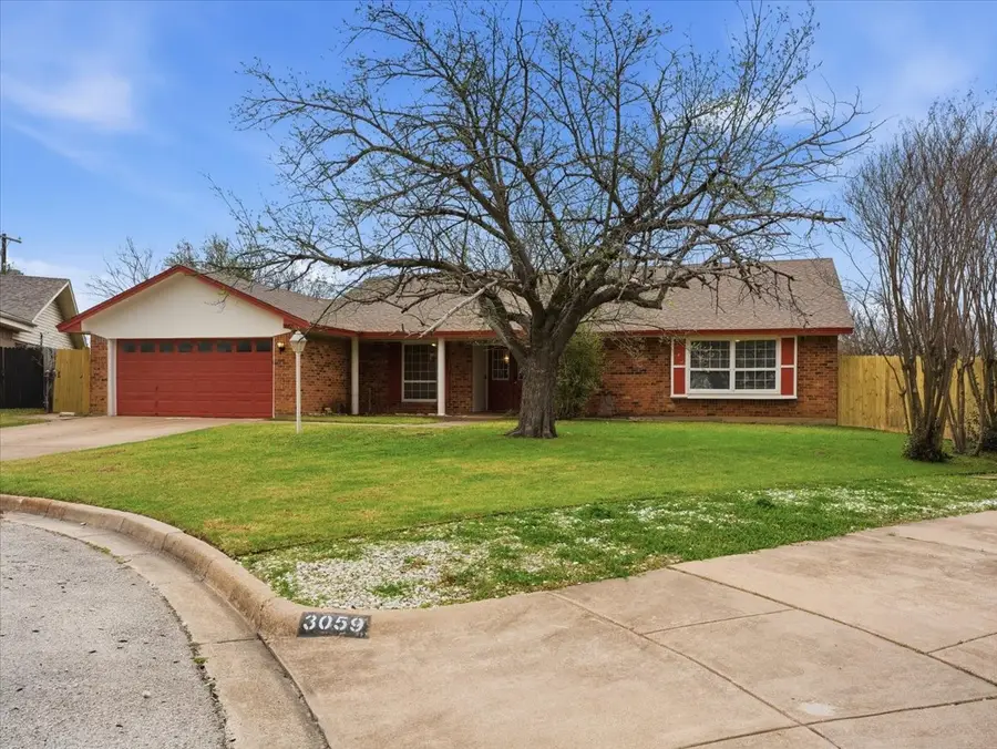 3055 Casita Court, Fort Worth, TX 76116 - #2