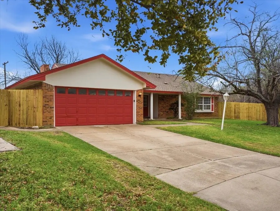 3055 Casita Court, Fort Worth, TX 76116 - #3