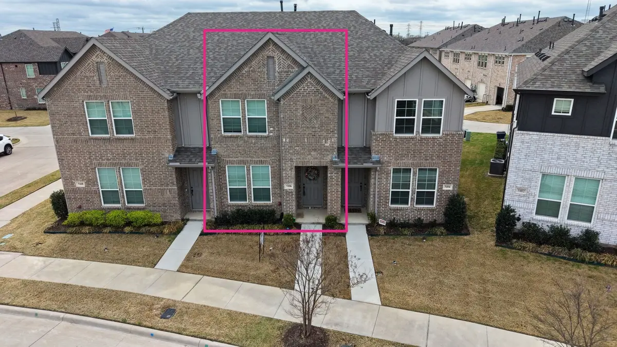 5106 Heritage Street, Haltom City, TX 76117 - #1