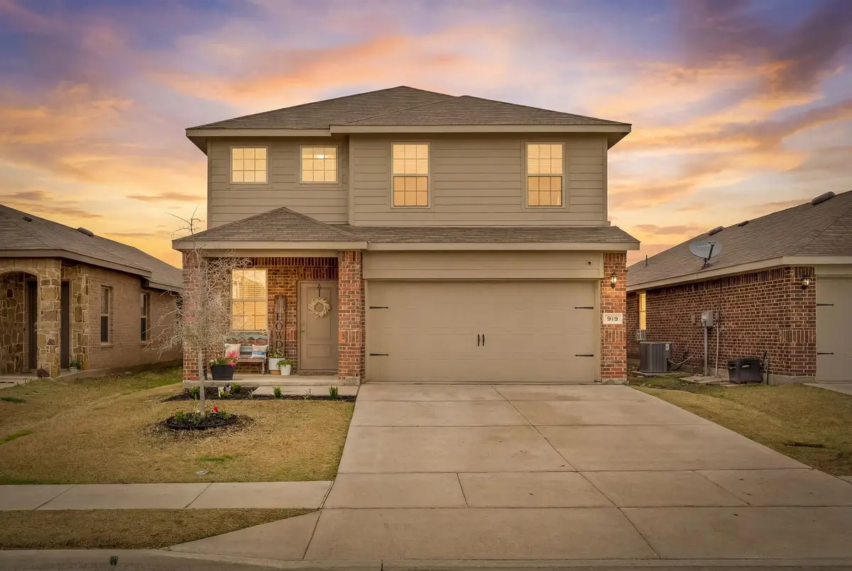 919 Sunrise Lane, Royse City, TX 75189 - #1