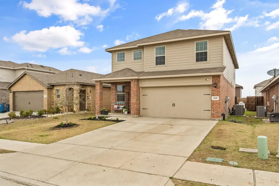 919 Sunrise Lane, Royse City, TX 75189 - #3