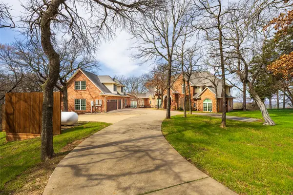 1180 Emerald Sound Boulevard, Oak Point, TX 75068